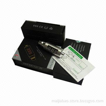 2014 hot selling e-cig standard testing tool